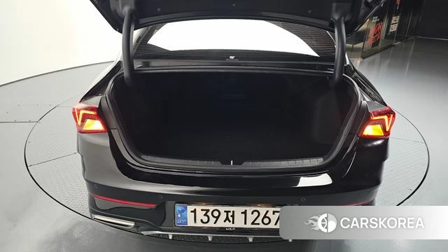 Kia K5 3rd generation id 4604363 из Кореи 28