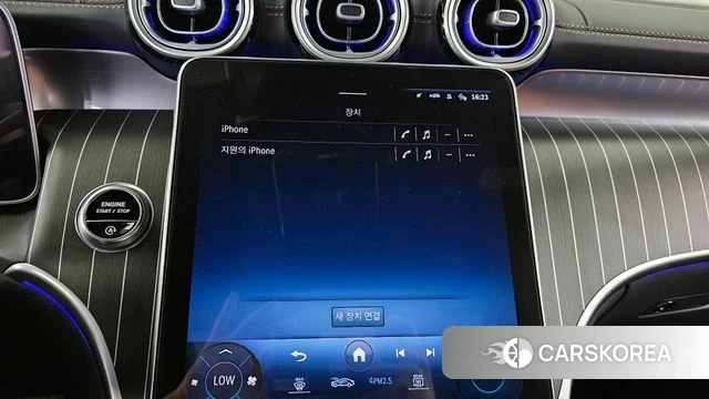 Mercedes-Benz GLC-Class X254 id 4243516 из Кореи 28