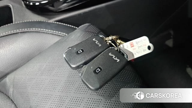 Kia The New K3 2nd generation id 4500618 из Кореи 28