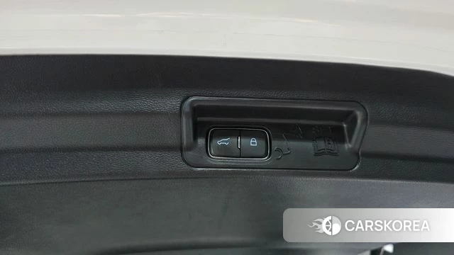 Ford Explorer 6th Generation id 4715946 из Кореи 28