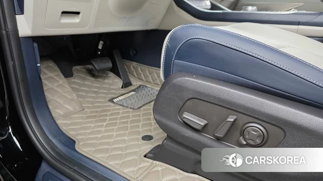 Kia The New Carnival 4th Generation id 4540092 из Кореи 28