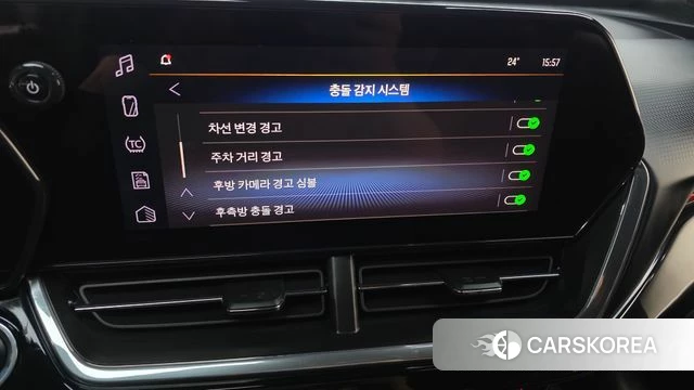 Chevrolet (GM Daewoo) Trax Crossover id 4506152 из Кореи 28