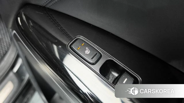 Kia All New K7 Hybrid id 4895252 из Кореи 28
