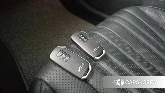 Kia K8 id 4224578 из Кореи 28