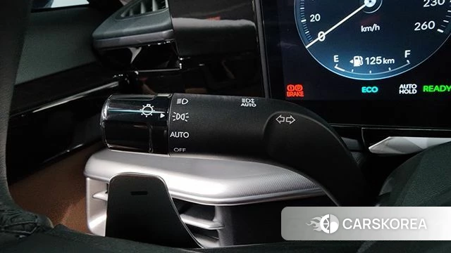 Hyundai Grandeur Hybrid (GN7) id 4505263 из Кореи 28