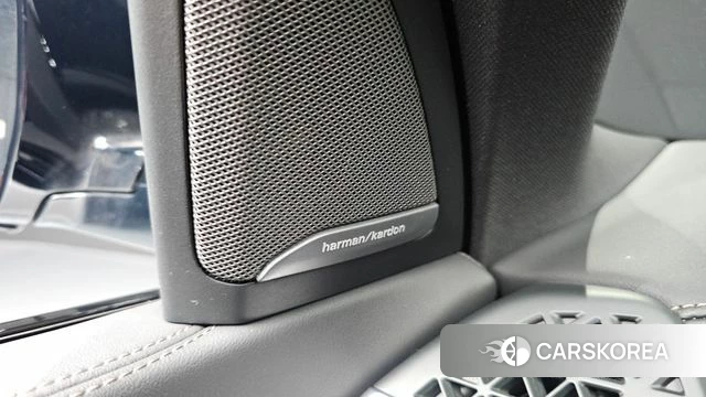 BMW X5 (G05) id 4523056 из Кореи 28