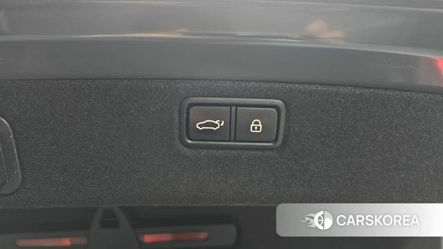 Genesis G80 id 4765609 из Кореи 28