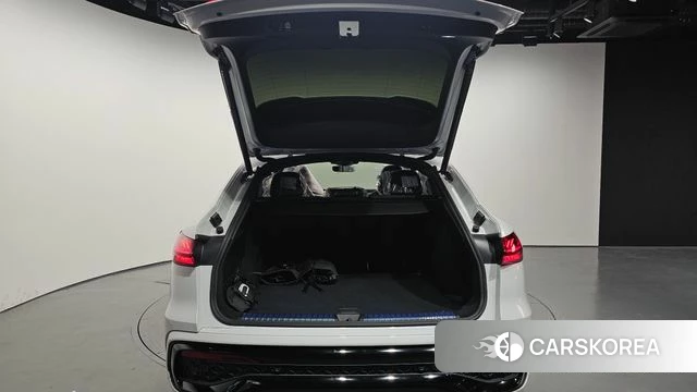 Audi Q5 (80A) id 4441488 из Кореи 28