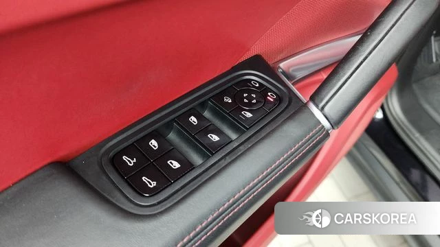 Porsche Cayenne (PO536) id 4619789 из Кореи 28