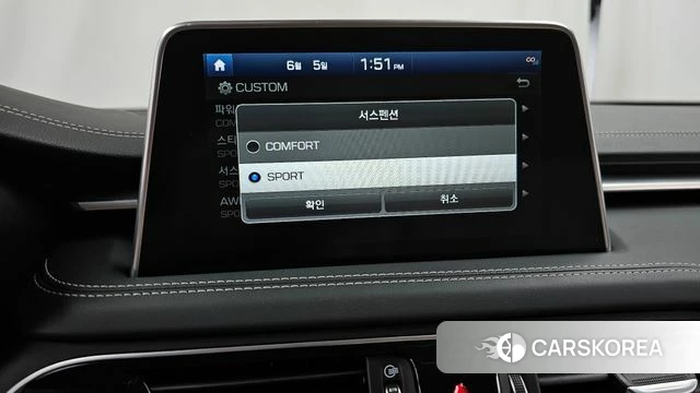 Genesis G70 id 4417137 из Кореи 28