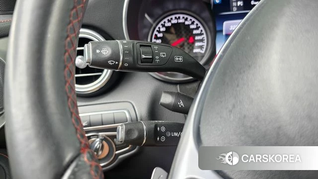 Mercedes-Benz GLC-Class X253 id 4770683 из Кореи 28