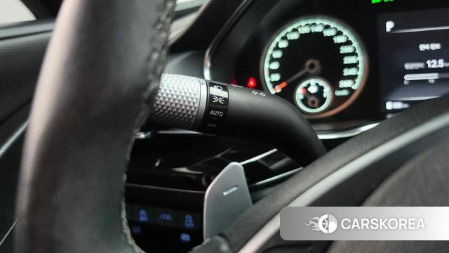 Genesis G80 (RG3) id 4764739 из Кореи 28