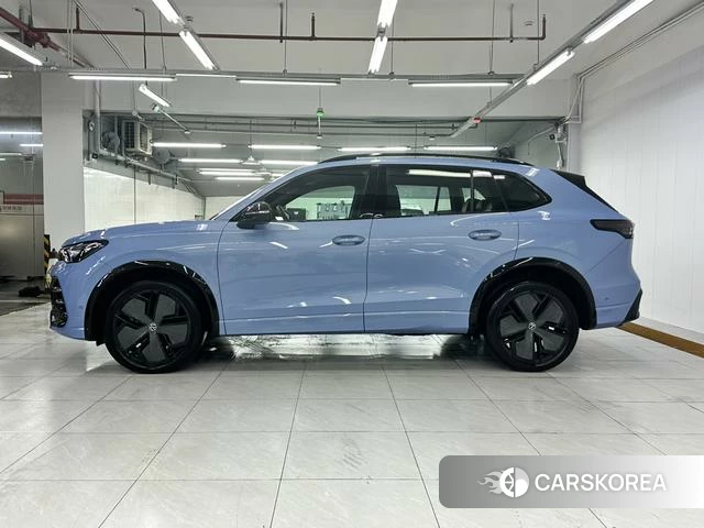 Volkswagen Tiguan L id 4329174 из Китая 28