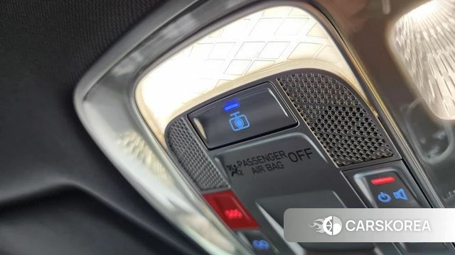 Genesis GV70 id 4572633 из Кореи 28