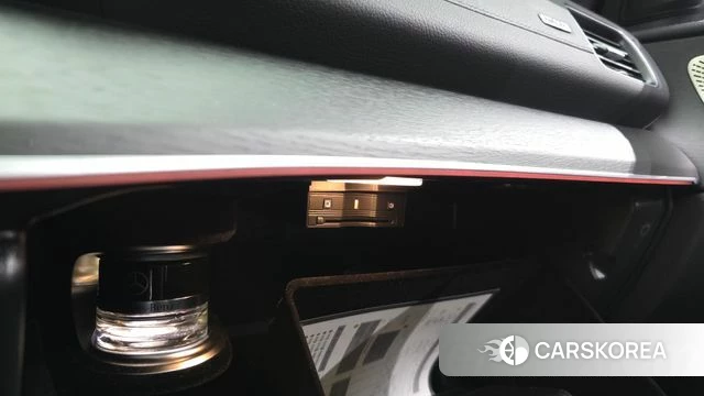 Mercedes-Benz GLS - Class X167 id 4784028 из Кореи 28