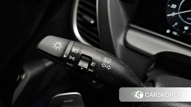 Kia The New Seltos id 4608175 из Кореи 28