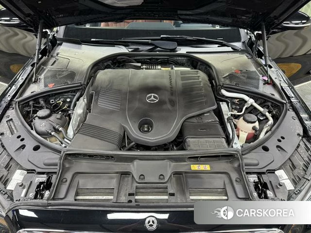 Mercedes-Benz S-class id 4235031 из Китая 28