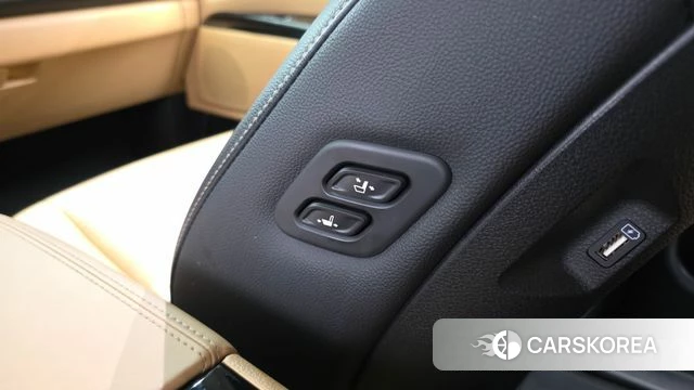 Kia Carnival 4th generation id 4507509 из Кореи 28