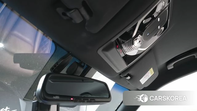 Ssangyong All New Rexton id 4422833 из Кореи 28