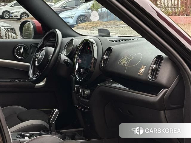 MINI JCW COUNTRYMAN id 4239148 из Китая 28