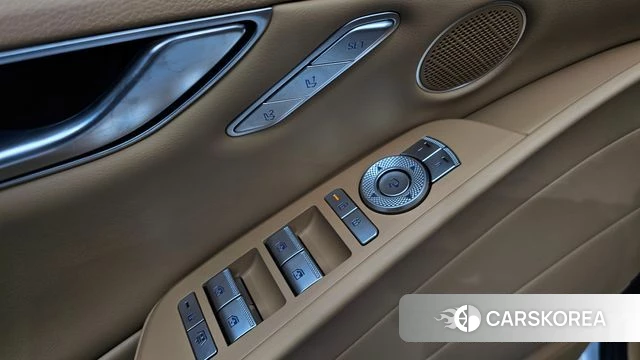 Genesis G80 (RG3) id 4516402 из Кореи 28