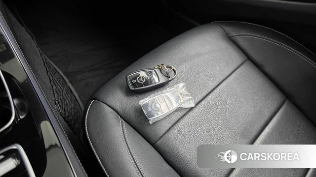 Mercedes-Benz E-Class W213 id 4642799 из Кореи 28