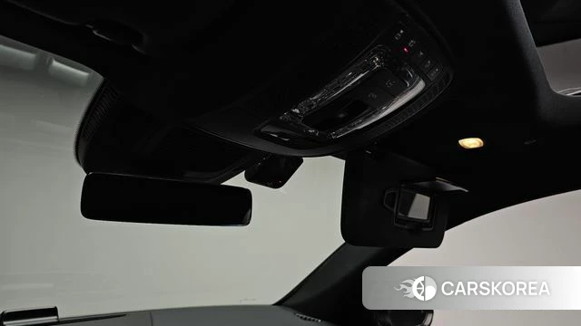 Mercedes-Benz GLE-Class W167 id 4748924 из Кореи 28