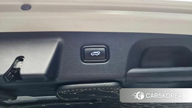 Hyundai Palisade id 4482546 из Кореи 28