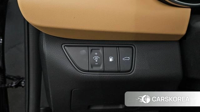 Genesis The New G70 id 4244441 из Кореи 28
