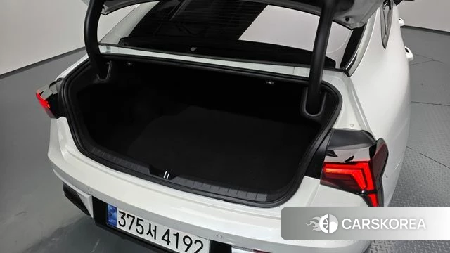 Kia The New K5 Hybrid 3rd generation id 4185989 из Кореи 28