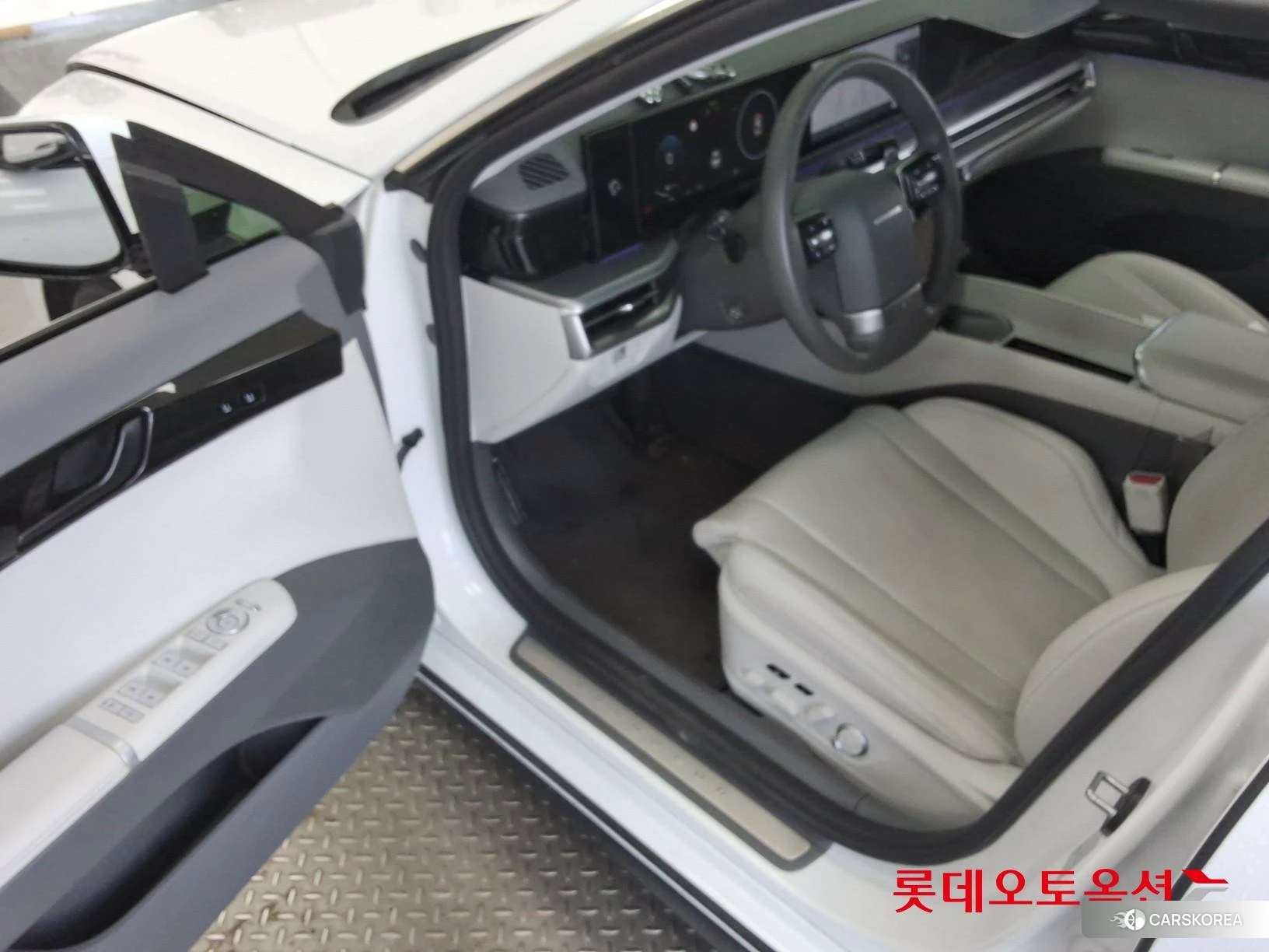 Hyundai Grandeur Hybrid id 3869374 из Кореи 28