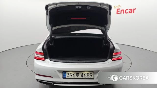 Genesis G80 (RG3) id 4779616 из Кореи 28