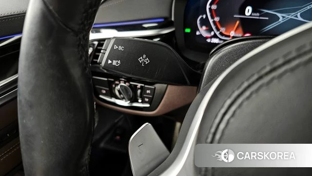 BMW 6 Series GT (G32) id 4243739 из Кореи 28