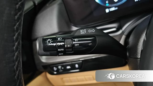 Kia Carnival 4th generation id 4231090 из Кореи 28