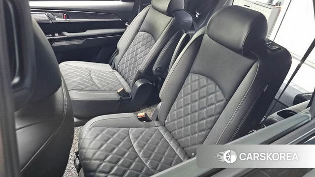 Kia Mohave Master id 4463922 из Кореи 28