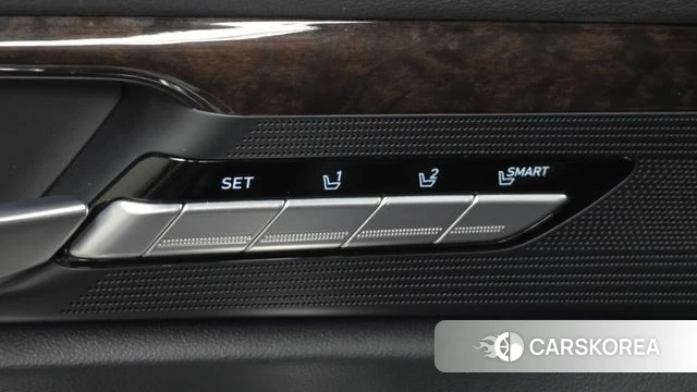 Genesis G90 id 4625985 из Кореи 28