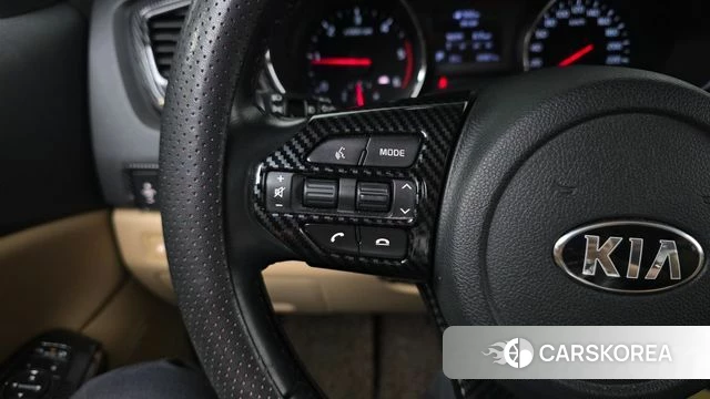 Kia The New Carnival id 4384284 из Кореи 28