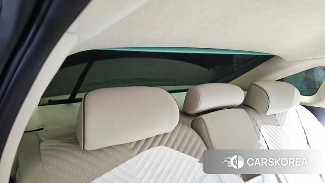 Genesis G80 (RG3) id 4400824 из Кореи 28