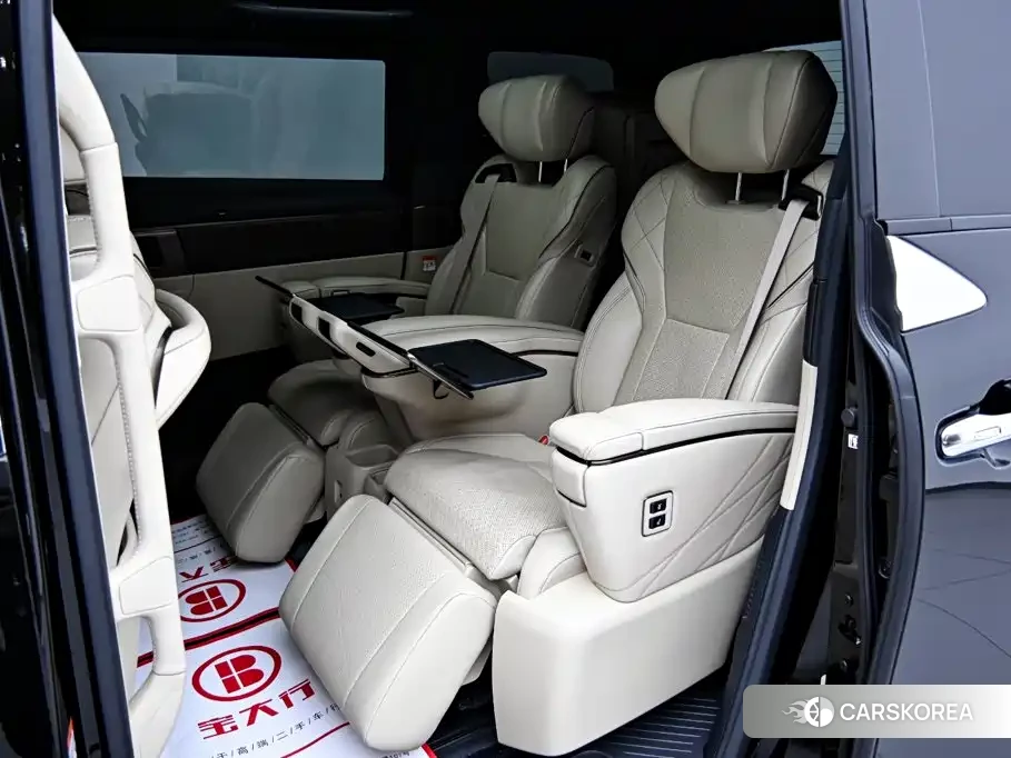 Toyota Vellfire id 4644392 из Китая 28