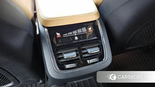 Volvo V90 Cross-Country id 4794234 из Кореи 28