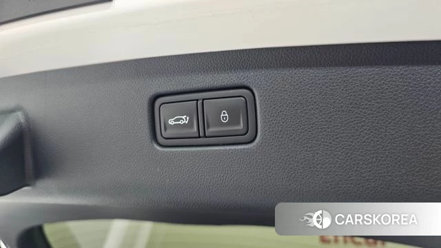Genesis Electrified GV70 id 4696954 из Кореи 28