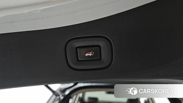 Renault Korea (Samsung) The New QM6 id 4684106 из Кореи 28