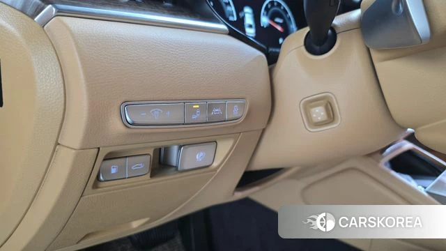 Kia More K9 id 4501653 из Кореи 28