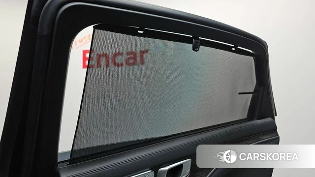 Kia K8 id 4230827 из Кореи 28