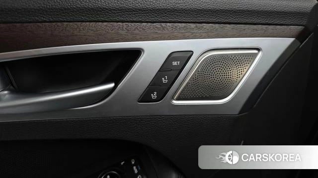 Genesis G80 id 4596190 из Кореи 28