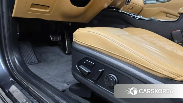 Kia Sorento 4th Generation id 4433880 из Кореи 28