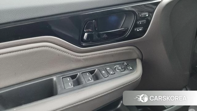Honda Odyssey id 4444196 из Кореи 28