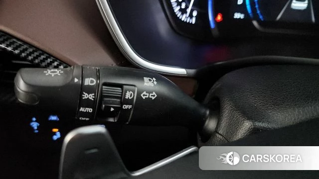 Hyundai Santa Fe TM id 4397472 из Кореи 28