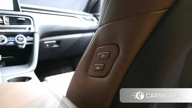 Genesis G70 id 4351194 из Кореи 28