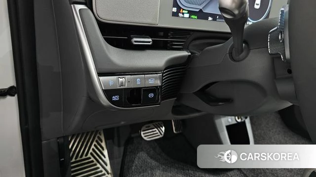 Hyundai Ionic 5 id 4474473 из Кореи 28